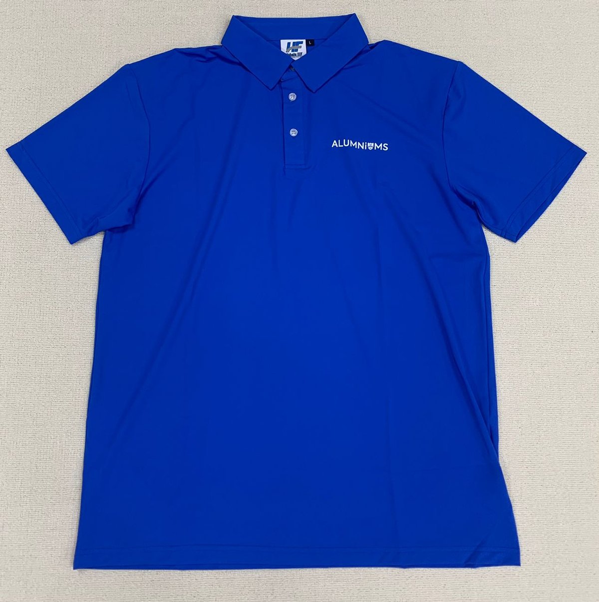 Custom corporate apparel example